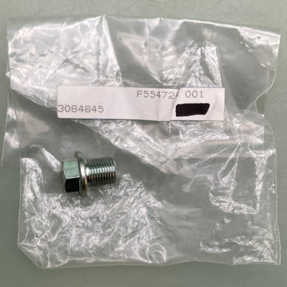 Polaris 3084845 Plug New Replaces