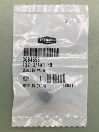 Polaris 3084858 INTAKE VALVE SEAL New Genuine