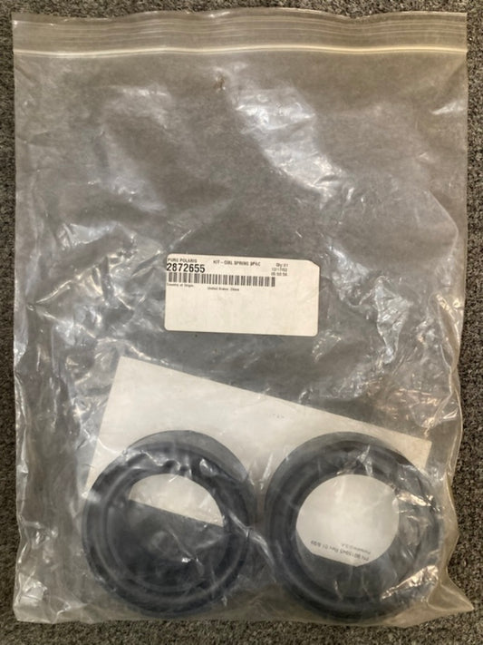 Polaris 2872655 COIL SPRING SPACER KIT New Genuine