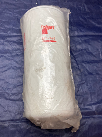 Fleetguard LF17499 Oil Lube Filter New Genuine