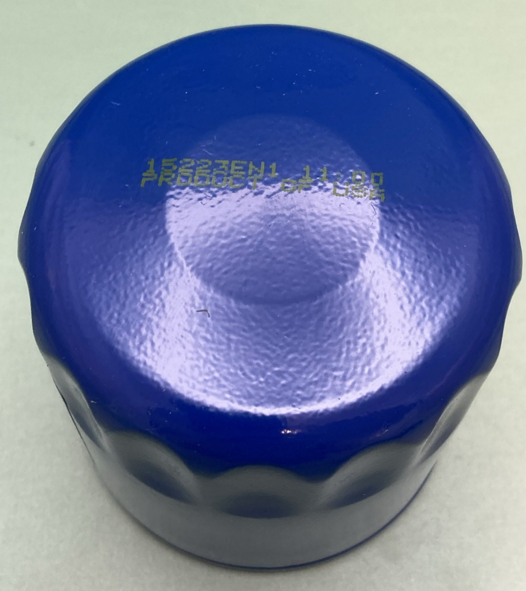 QTY 2 NEW GENUINE ACDELCO PF47E OIL FILTER 19210284