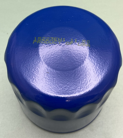 QTY 2 NEW GENUINE ACDELCO PF47E OIL FILTER 19210284