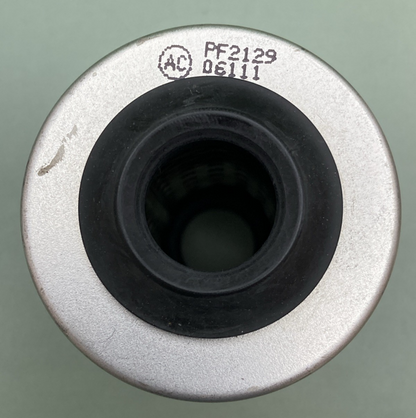 NEW GENUINE ACDELCO PF2129 OIL FILTER 25177917