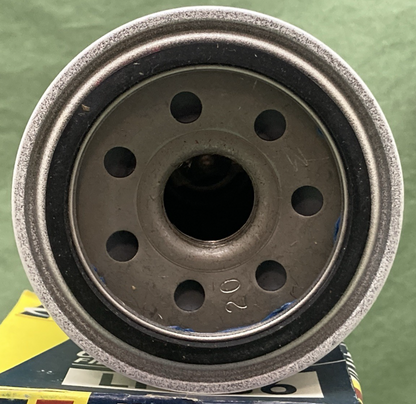 NEW GENUINE HASTINGS LF386 Oil Filter