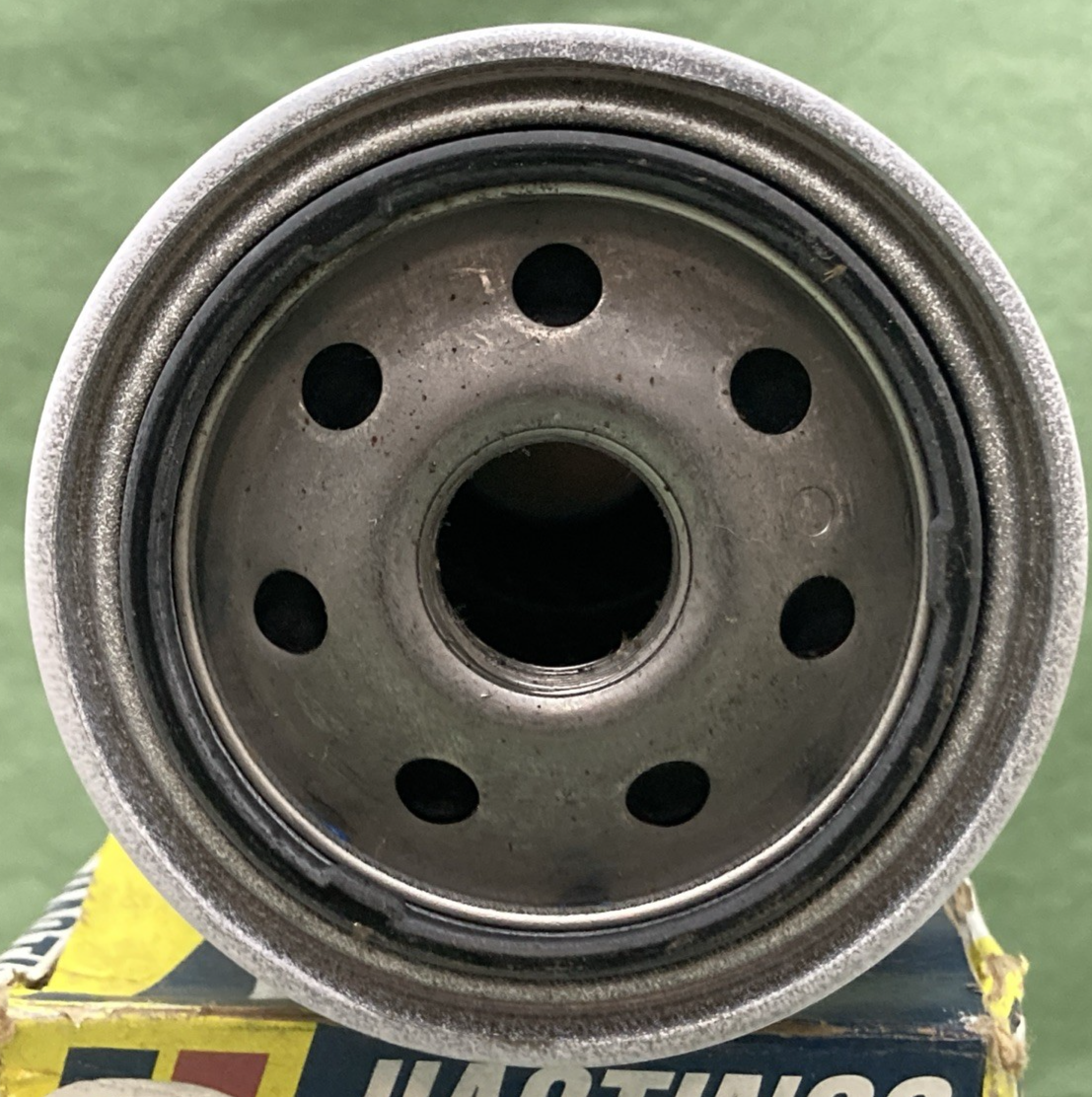 NEW GENUINE HASTINGS LF385 Oil Filter