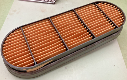 NEW GENUINE NAPA 2795 AIR FILTER
