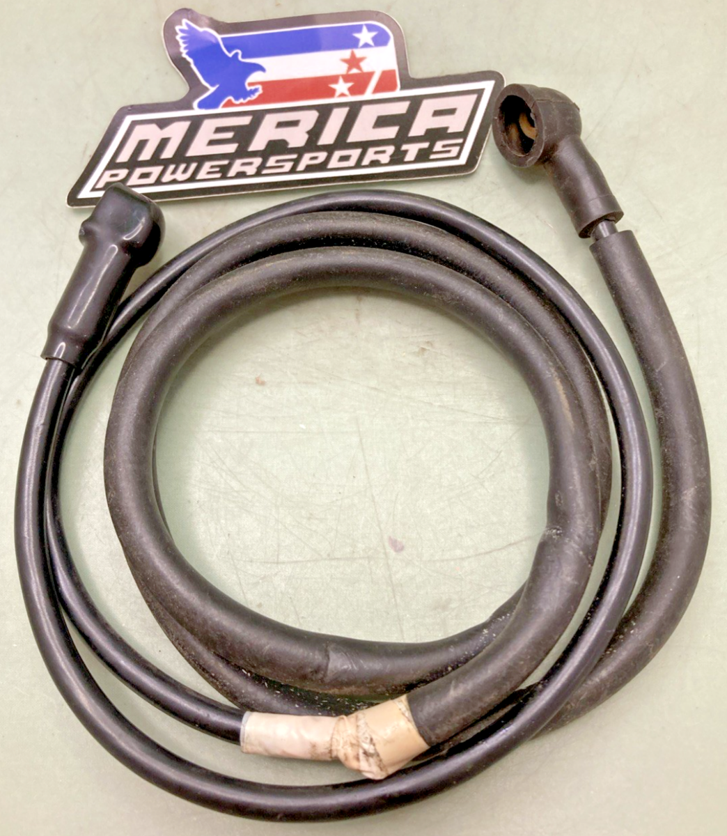 NEW REPLACES YAMAHA 3XF-81815-00-00 YFM 350 STARTER WIRE CABLE LEAD