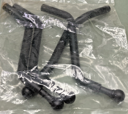 NEW GENUINE SUZUKI 99950-72014 UPPER AND LOWER ARMS INCOMPLETE KIT