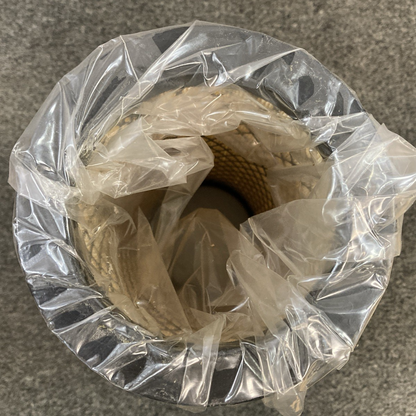 NEW GENUINE NAPA 6429 AIR FILTER