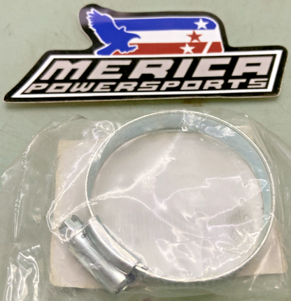 NEW GENUINE SSR A00004-24-02 CLAMP