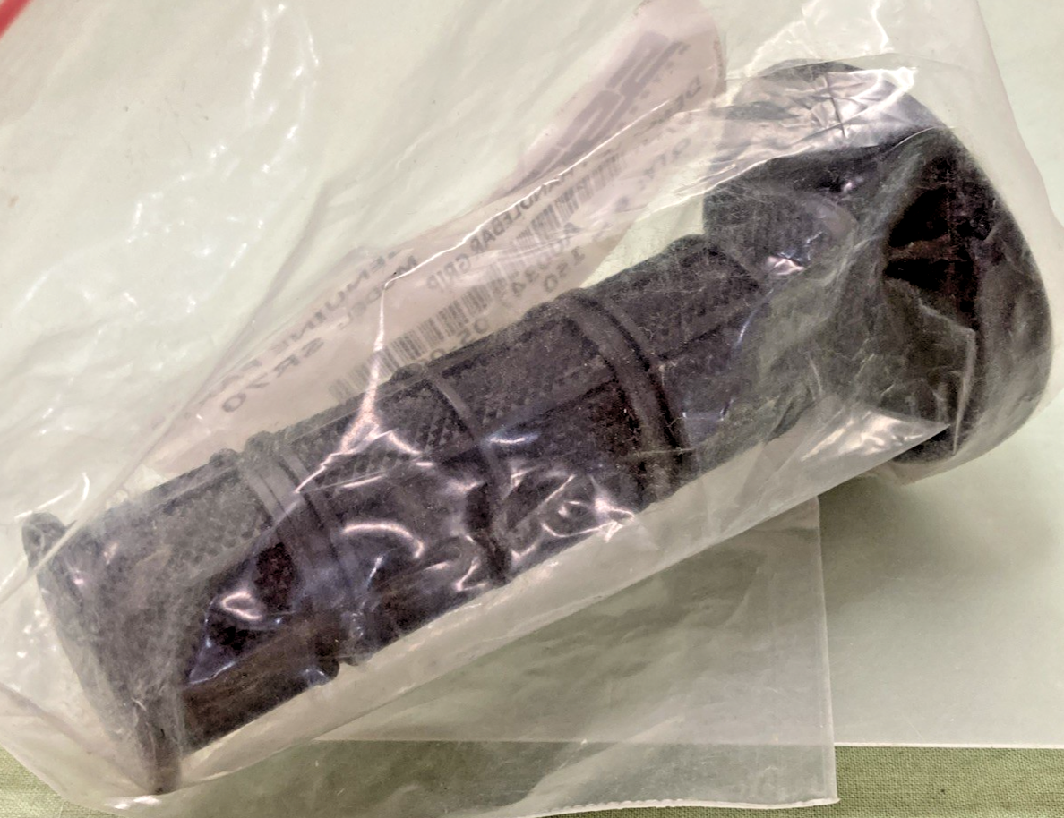 NEW GENUINE SSR A00347-05-00 LEFT HANDLEBAR GRIP