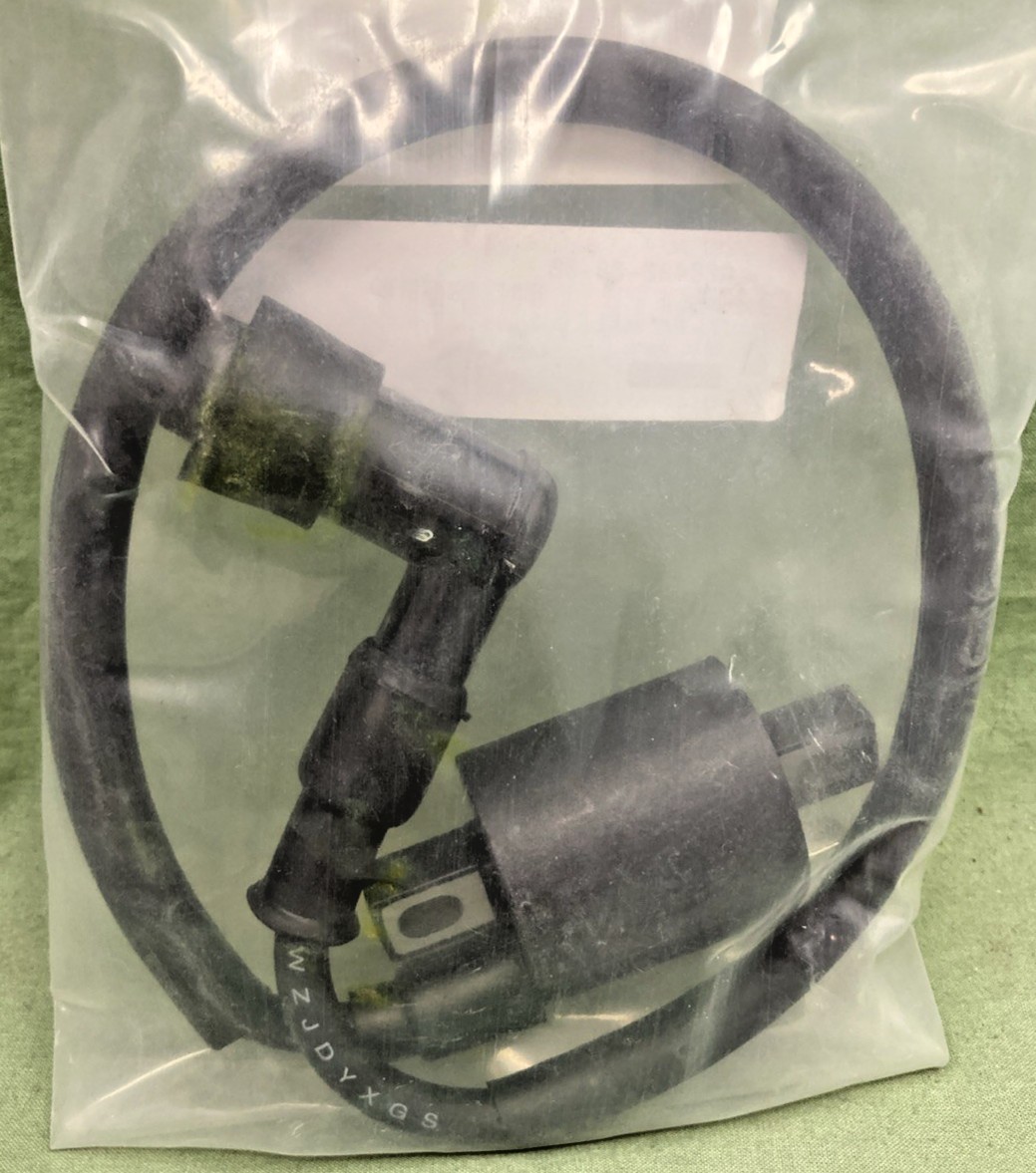 NEW GENUINE SSR A00480-08-00 IGNITION COIL