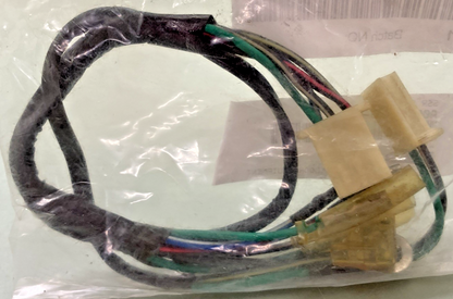NEW GENUINE SSR A00013-08-00 WIRE HARNESS