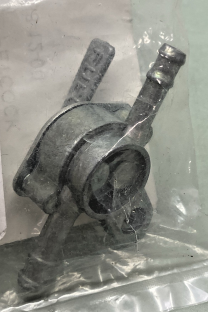 NEW GENUINE SSR A00338-12-00 FUEL PETCOCK