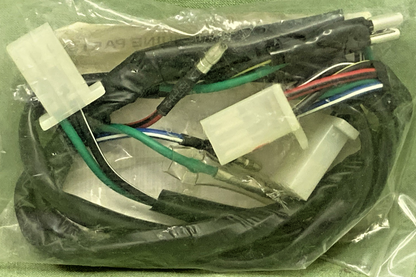 NEW GENUINE SSR A00491-08-00 WIRE HARNESS