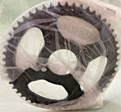 NEW GENUINE SSR A00291-07-00 REAR SPROCKET 54T