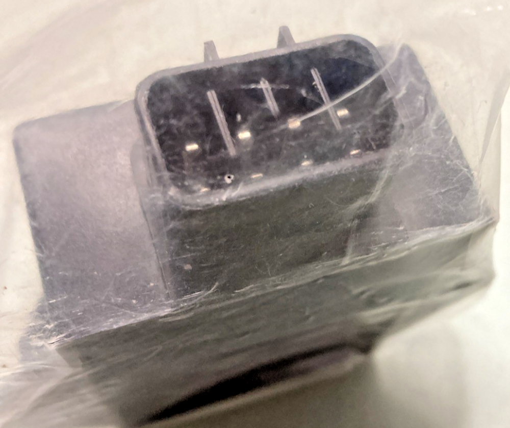 NEW REPLACES SSR A00478-08-00 CDI 170TR
