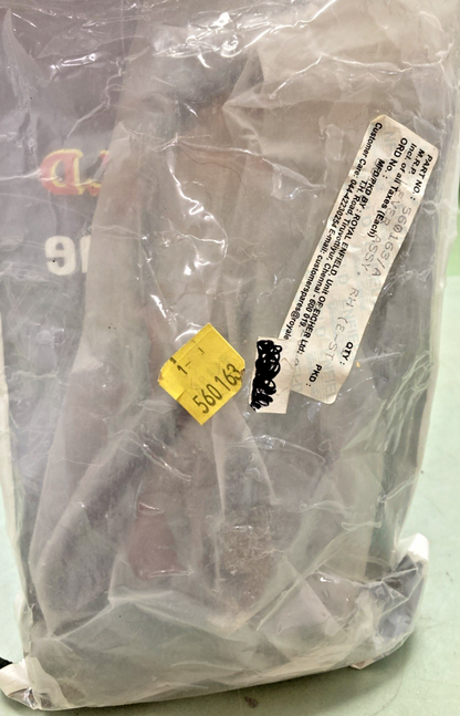 NEW GENUINE ROYAL ENFIELD 560163 RH LEVER ASSY