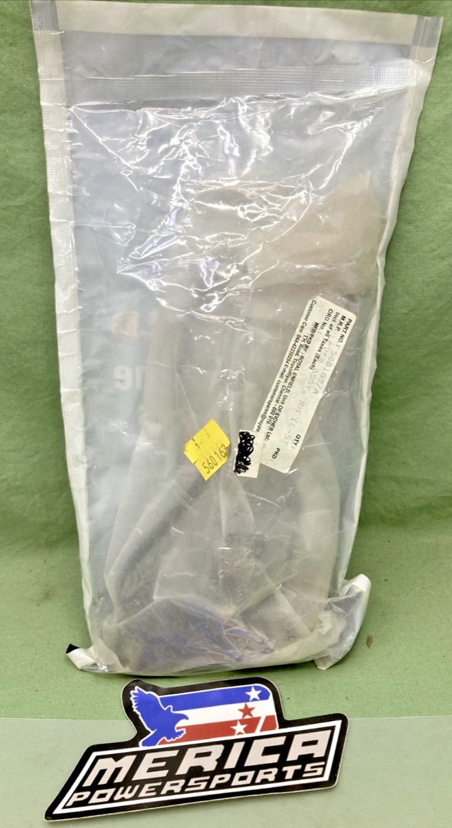 NEW GENUINE ROYAL ENFIELD 560163 RH LEVER ASSY