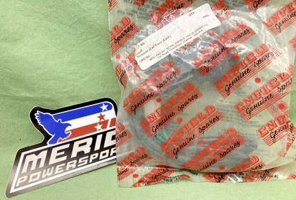 NEW GENUINE ROYAL ENFIELD P581028/A DELAY CIRCUIT