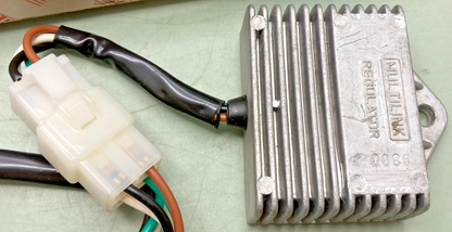 NEW GENUINE ROYAL ENFIELD 112240 REGULATOR CUM RECTIFIER