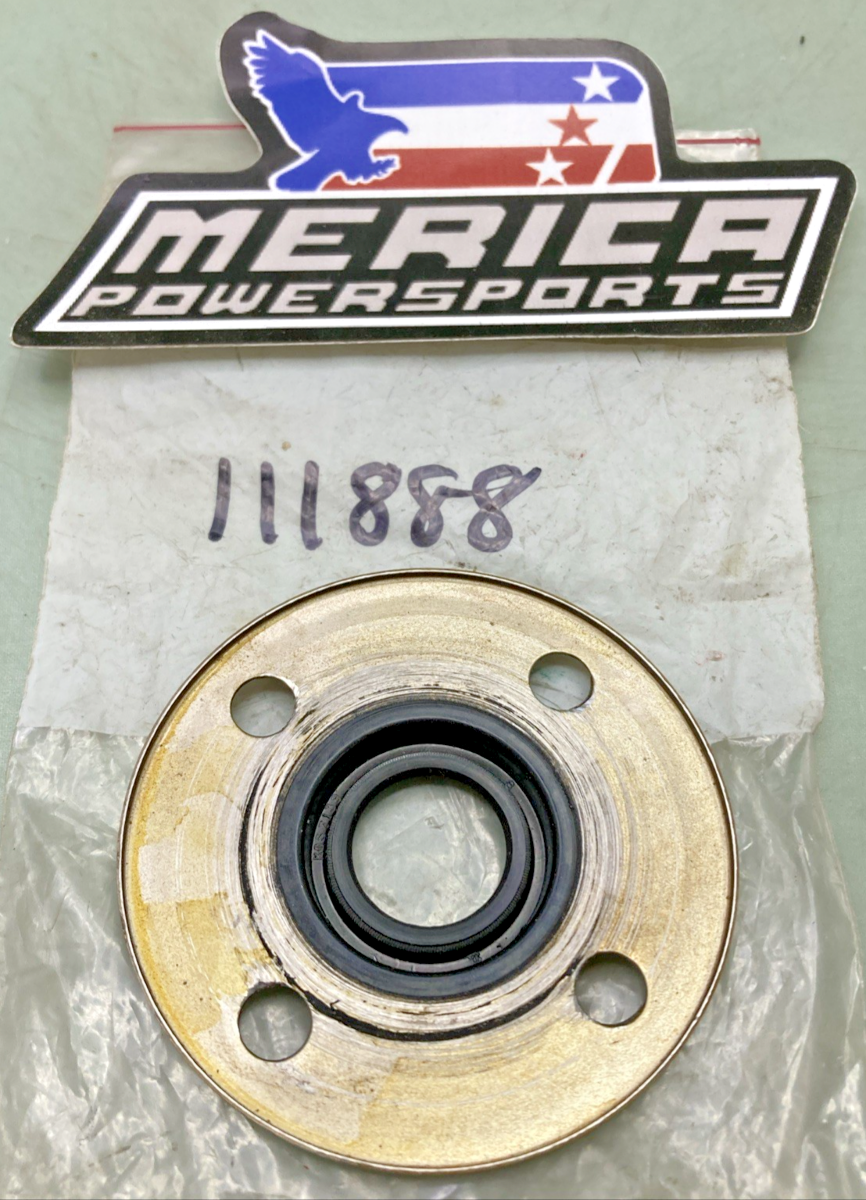 REPLACES ROYAL ENFIELD 111888 OIL SEAL ADAPTER