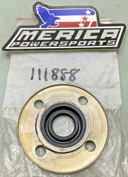 REPLACES ROYAL ENFIELD 111888 OIL SEAL ADAPTER