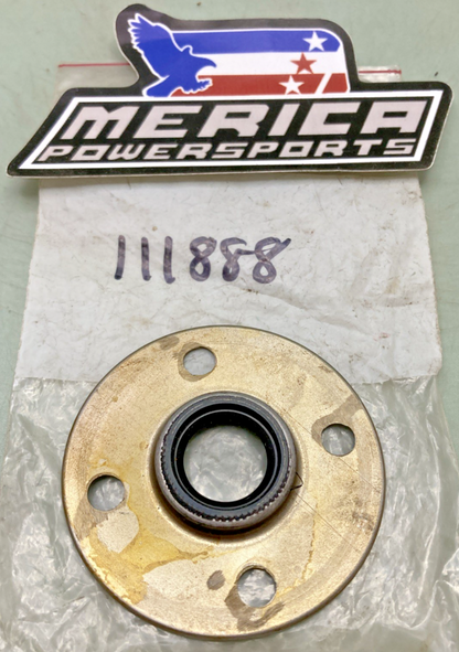 REPLACES ROYAL ENFIELD 111888 OIL SEAL ADAPTER