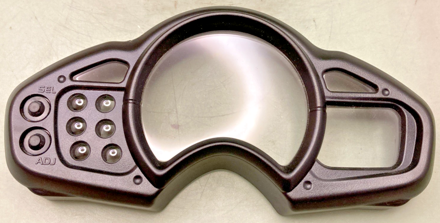 NEW GENUINE SUZUKI 34150-44H00 CASE ASSEMBLY