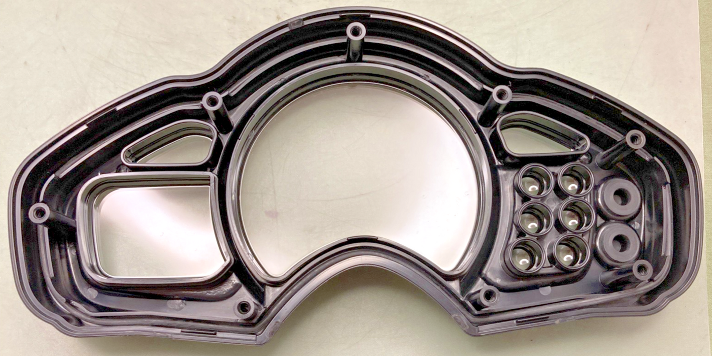 NEW GENUINE SUZUKI 34150-44H00 CASE ASSEMBLY