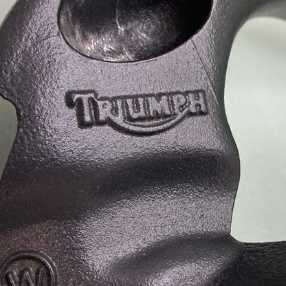 NEW GENUINE TRIUMPH 2301248 Grab Rail