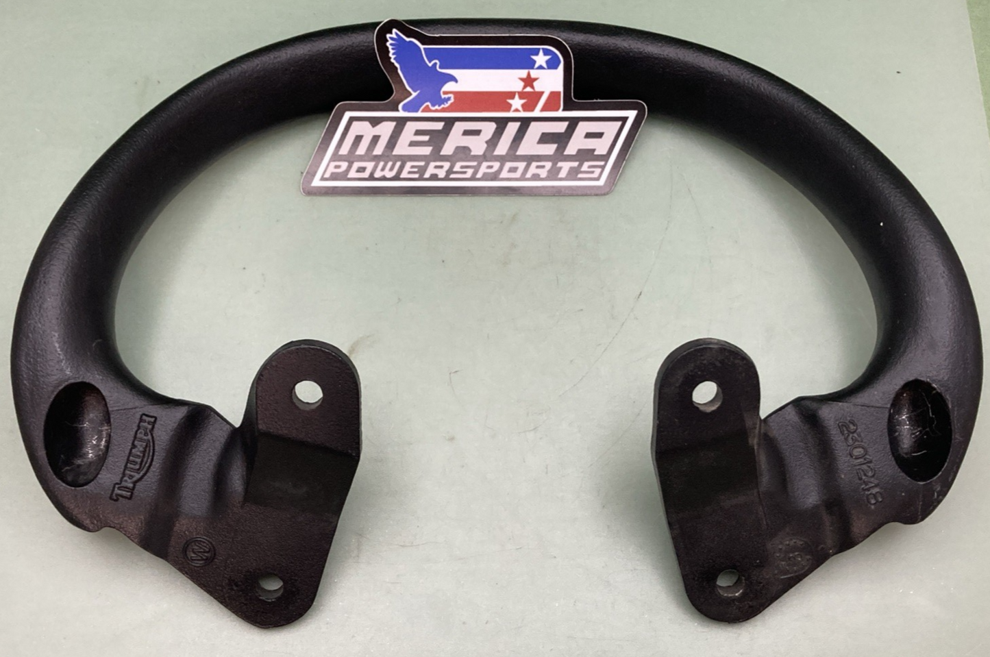 NEW GENUINE TRIUMPH 2301248 Grab Rail