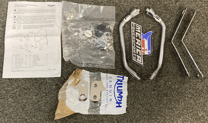 NEW GENUINE TRIUMPH A9901058 Screen Kit