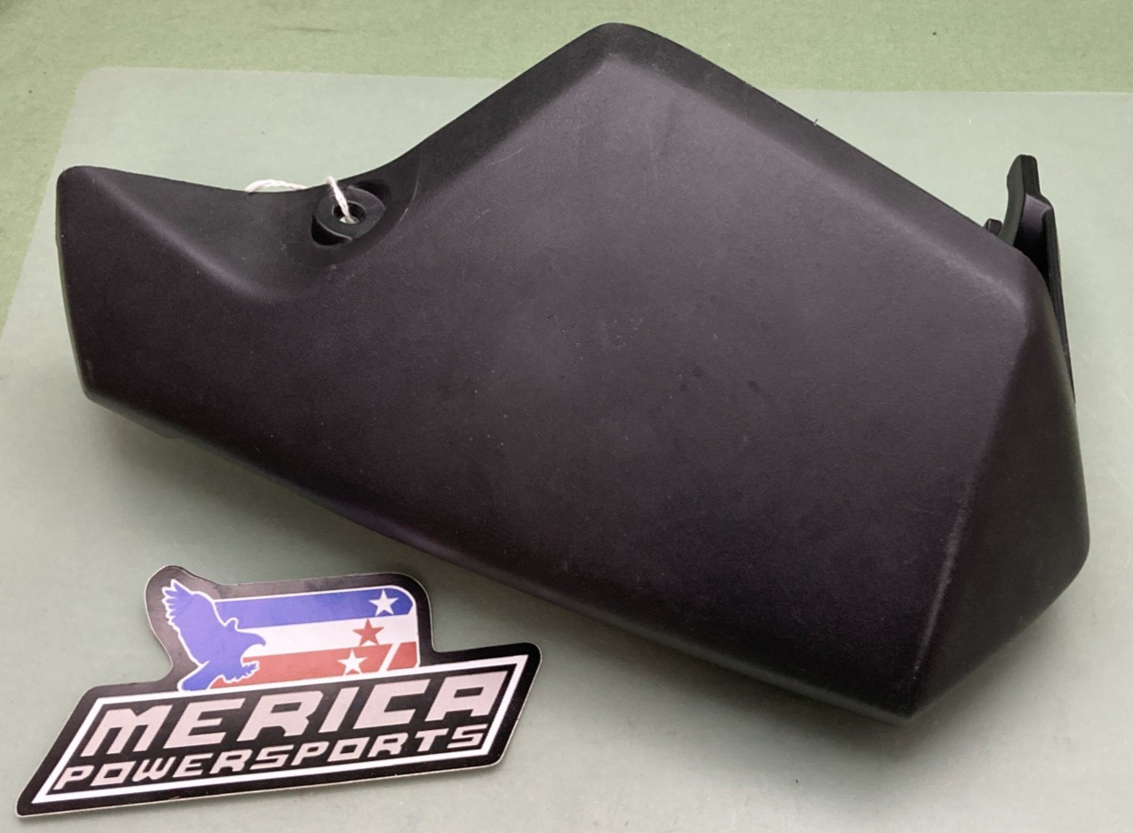 NEW REPLACES SUZUKI 57541-06G10-291 Left Knuckle Cover