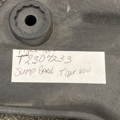 NEW REPLACES Triumph Tiger 800 T2307233 Stock Sumpguard
