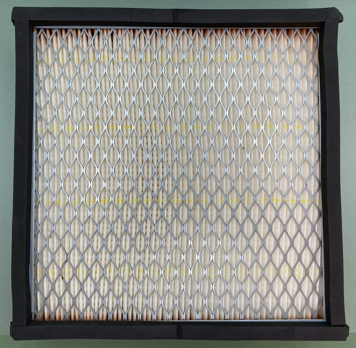 NEW GENUINE NAPA 2447 CABIN AIR FILTER