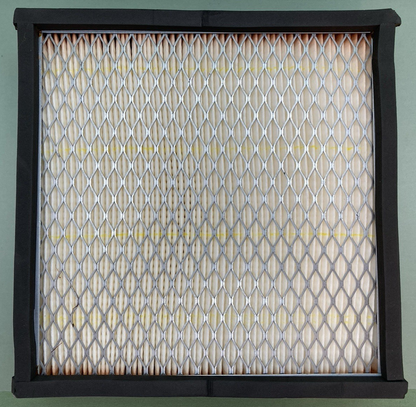NEW GENUINE NAPA 2447 CABIN AIR FILTER