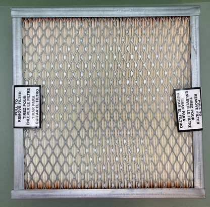 NEW GENUINE NAPA 2447 CABIN AIR FILTER