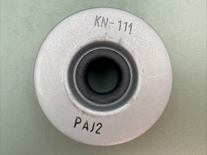 NEW GENUINE K&N KN-111 OIL FILTER