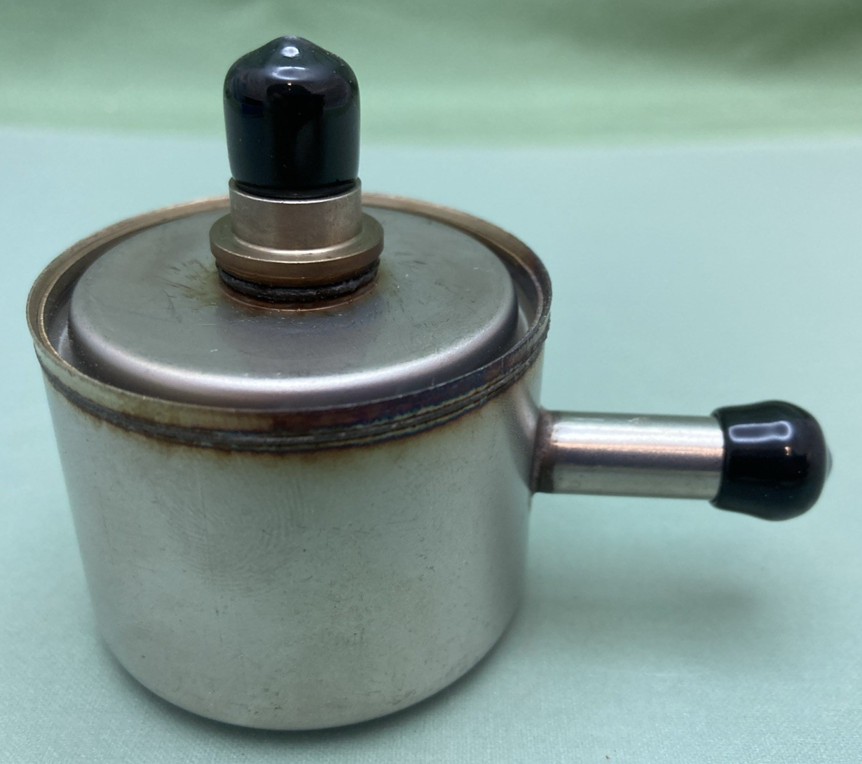 NEW GENUINE DRAG SPECIALTIES 0707-0029 FUEL FILTER