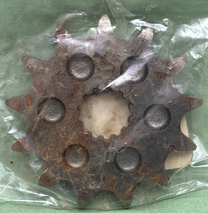 GENUINE KAWASAKI 13144-1033 DRIVE SPROCKET