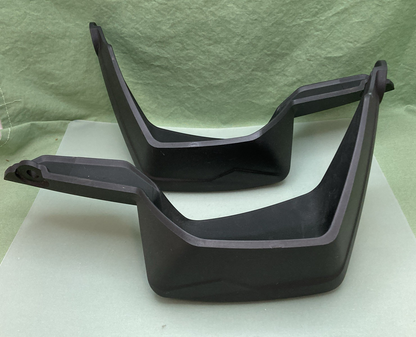 GENUINE TRIUMPH T2308081 T2308082 Hand Guard Moulding, LH & RH