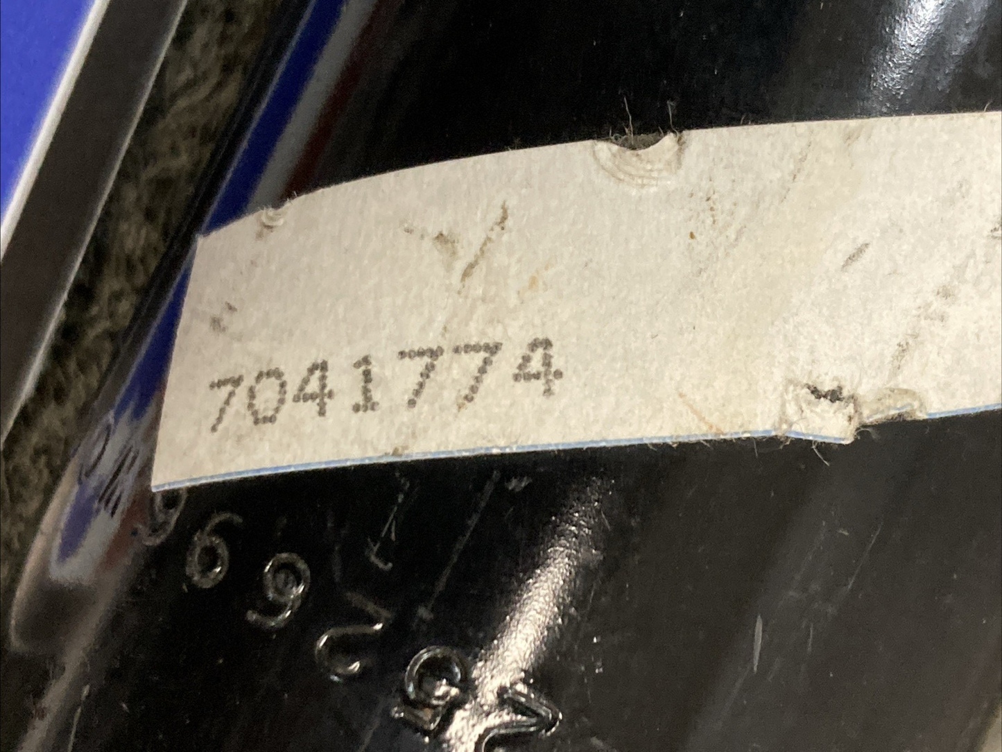 NEW REPLACES POLARIS 7041774 Shock-Rr, Axle, Srs 7041964