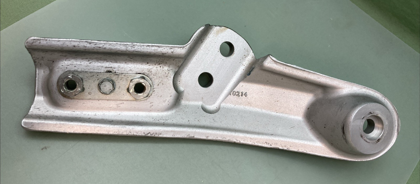 POLARIS 5631703-472 Support-Exhaust, Clr, Andz