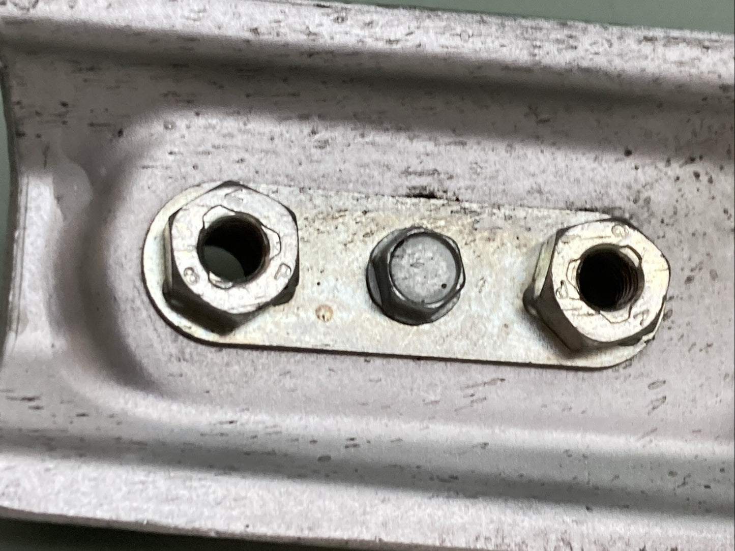 POLARIS 5631703-472 Support-Exhaust, Clr, Andz