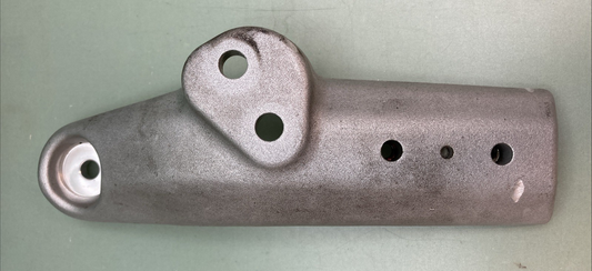 POLARIS 5631703-472 Support-Exhaust, Clr, Andz