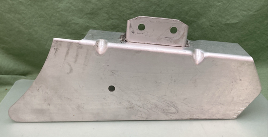 POLARIS 1014583-468 Victory Asm-Belt, Guard, Lower