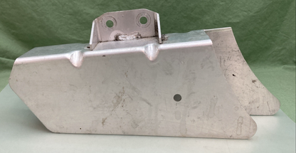 POLARIS 1014583-468 Victory Asm-Belt, Guard, Lower