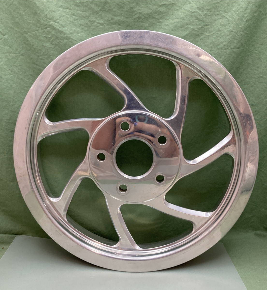 HARLEY DAVIDSON 40698-06 WIDE WHEEL SPROCKET SOFTAIL