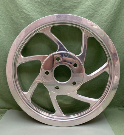 HARLEY DAVIDSON 40698-06 WIDE WHEEL SPROCKET SOFTAIL